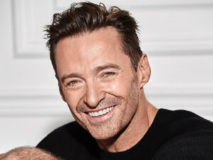 Hugh Jackman