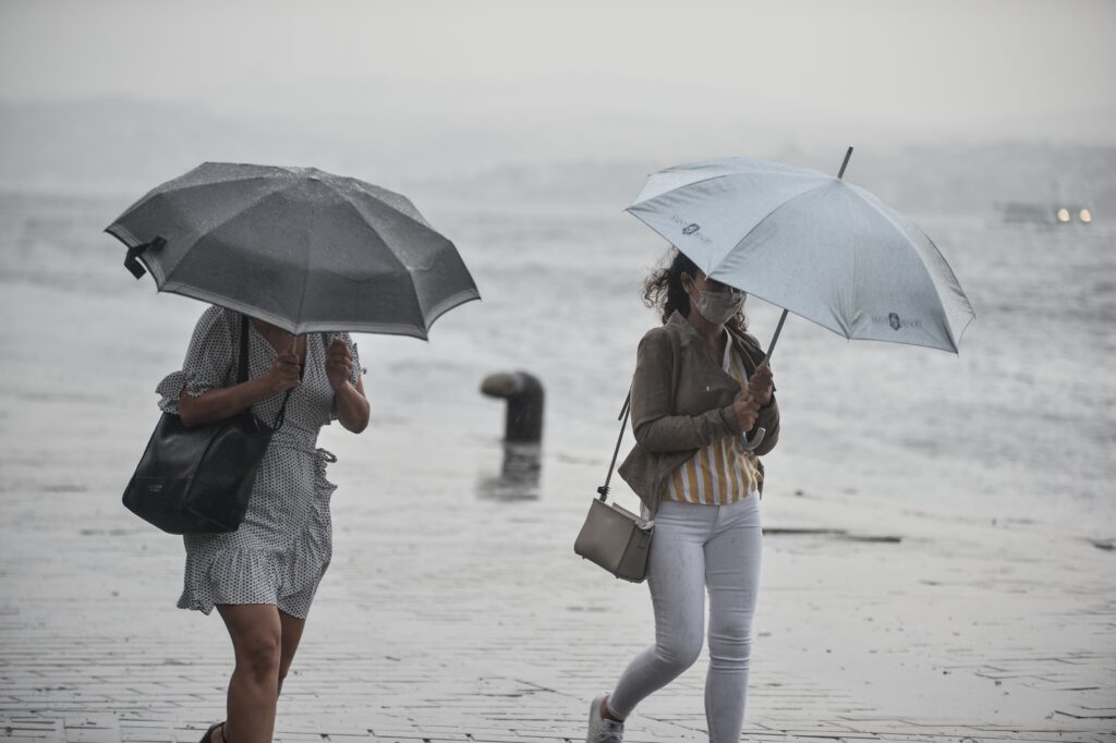 Meteoroloji Genel Müdürlüğü: Günlük Hava Durumu Değerlendirmesi